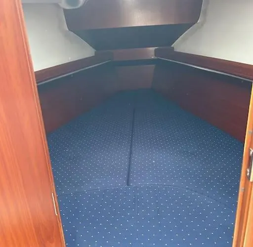 Belle - Experiencia Inesquecivel Bådhotel Lisboa