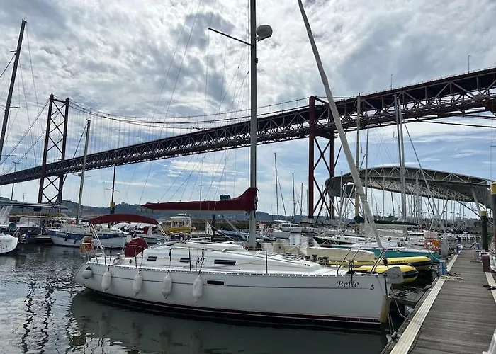 Bådhotel Belle - Experiencia Inesquecivel